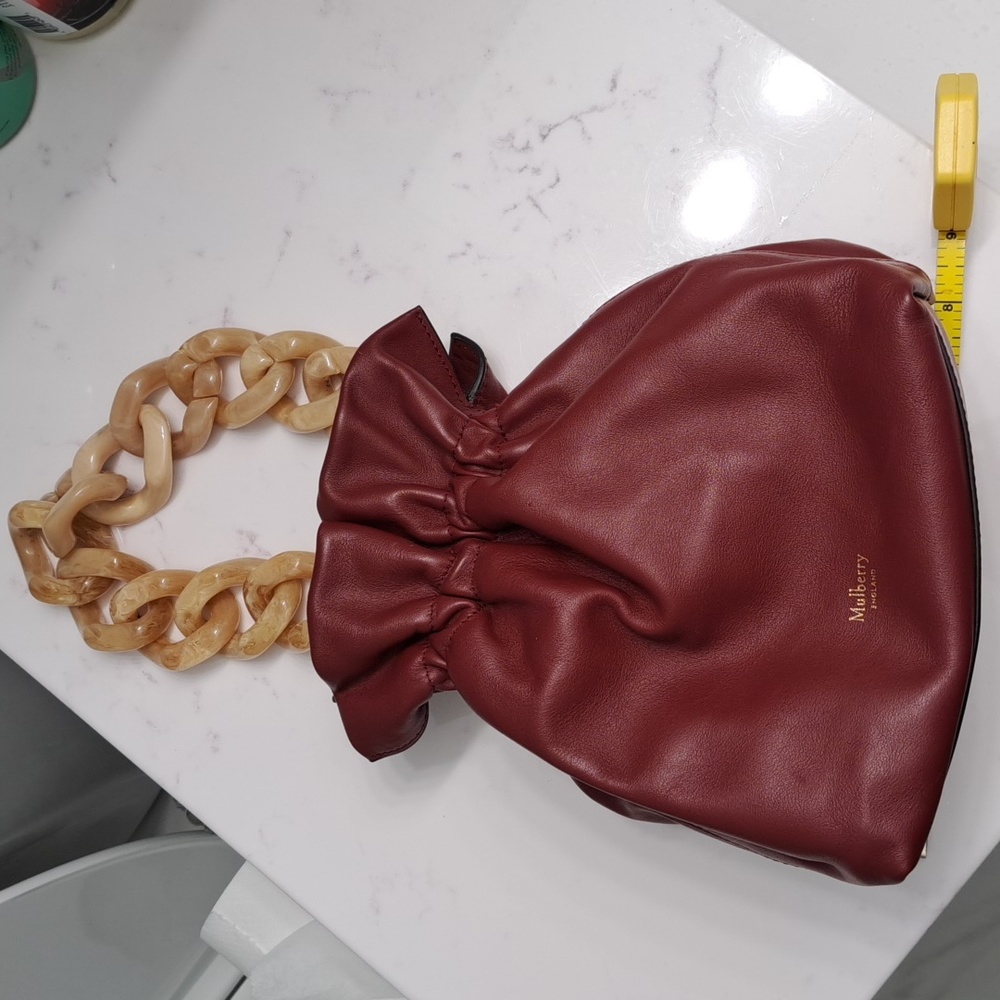 Mulberry hand bag